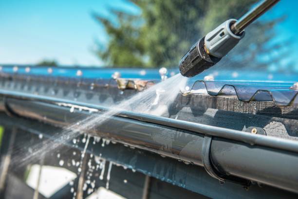 Why Choose Our Certified Pressure Washing Experts for Your Project Needs in Mountain Home, AR?
