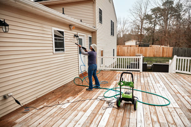 Best Residential Pressure Washing Services  in Mountain Home, AR