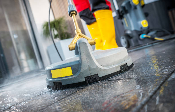 Best Commercial Pressure Washing  in Mountain Home, AR