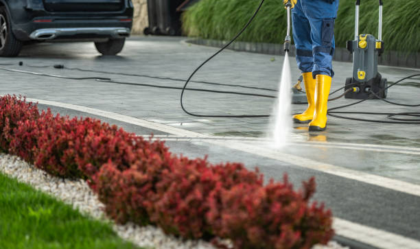 Best Exterior Home Cleaning  in Mountain Home, AR